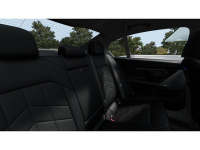 2026 BMW 5 Series 550e xDrive