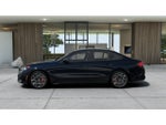 2026 BMW 5 Series 550e xDrive