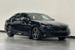 2027 BMW 5 Series 550e xDrive