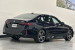2027 BMW 5 Series 550e xDrive