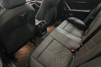 2027 BMW 5 Series 550e xDrive