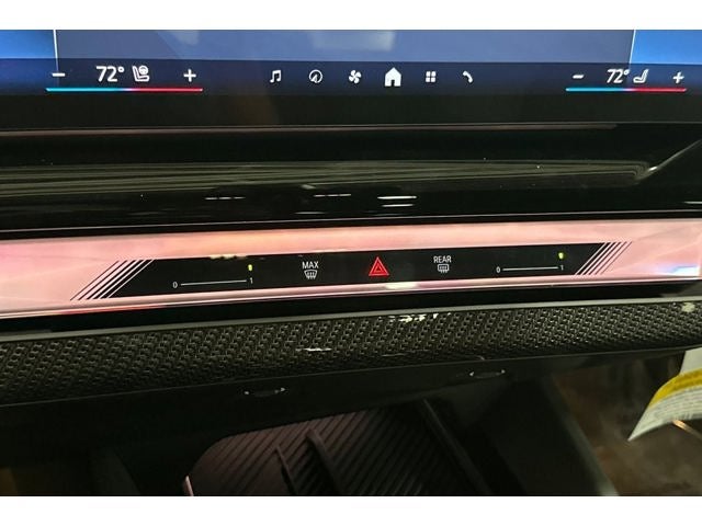 2027 BMW 5 Series 550e xDrive