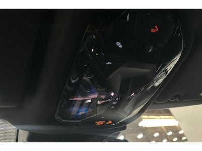 2027 BMW 5 Series 550e xDrive