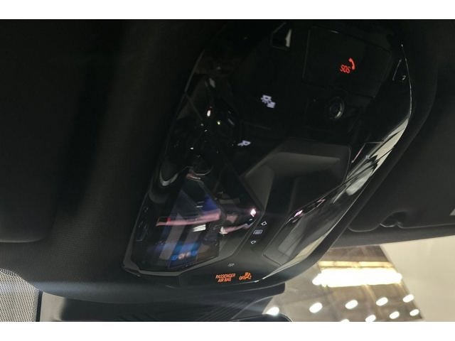 2027 BMW 5 Series 550e xDrive