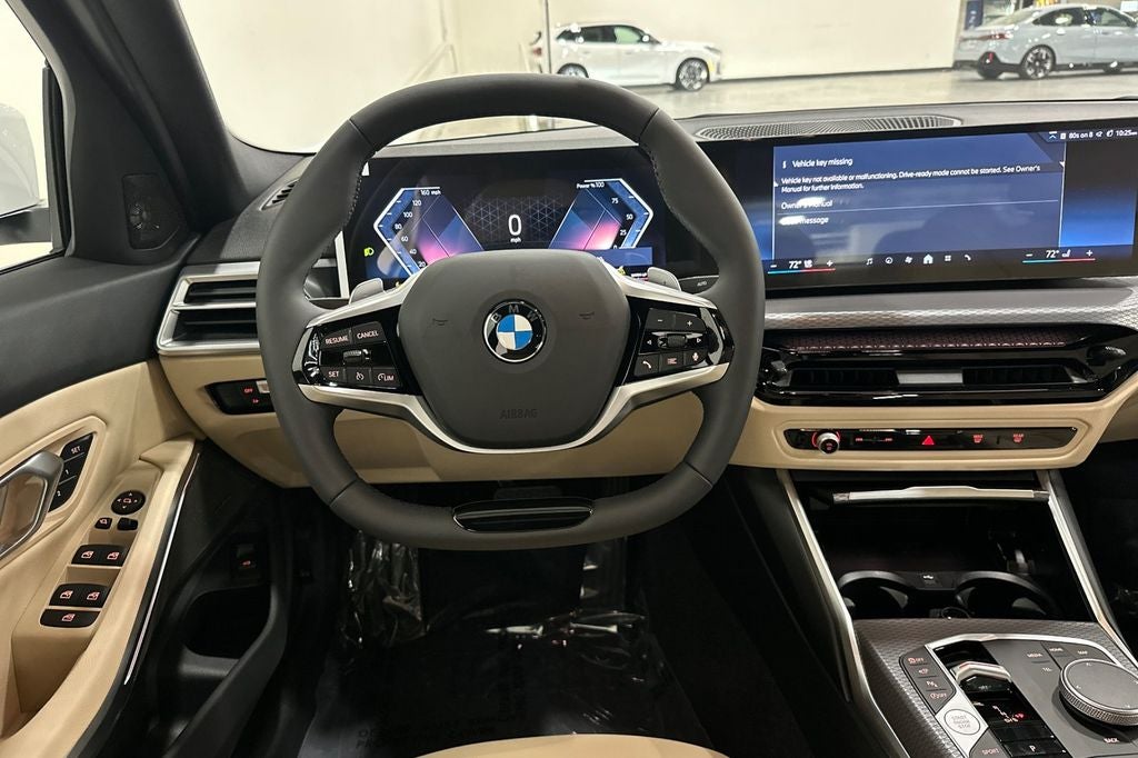 2026 BMW 3 Series 330i