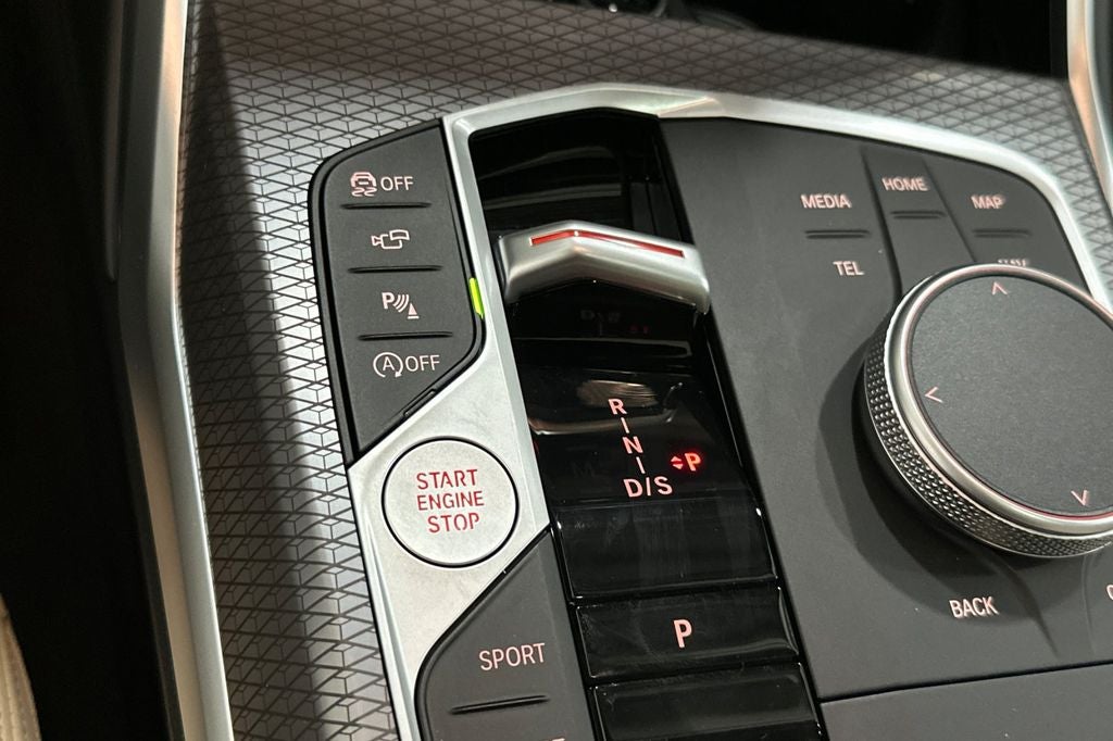 2026 BMW 3 Series 330i