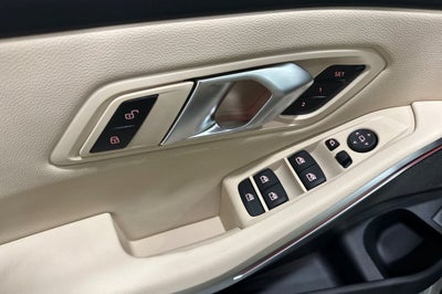 2026 BMW 3 Series 330i