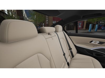 2026 BMW 3 Series 330i