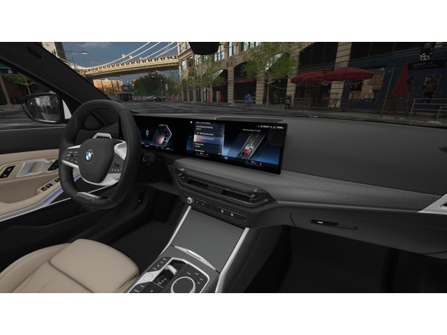 2026 BMW 3 Series 330i