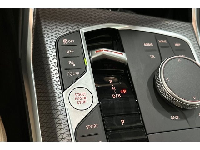 2026 BMW 3 Series 330i