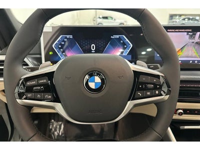 2026 BMW 3 Series 330i