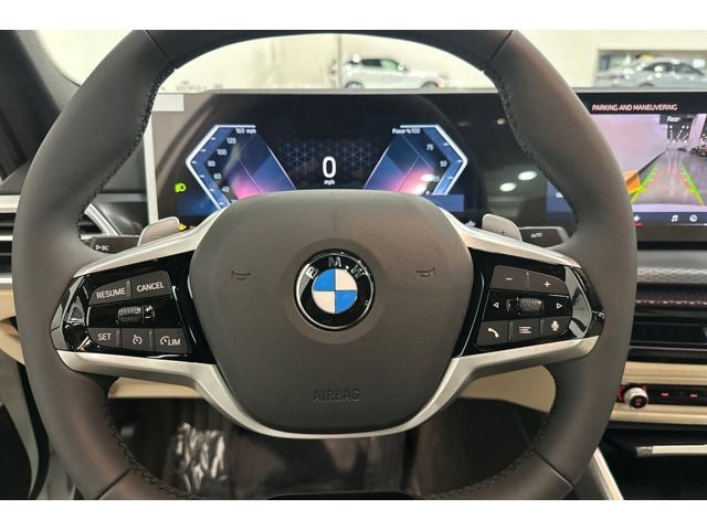 2026 BMW 3 Series 330i