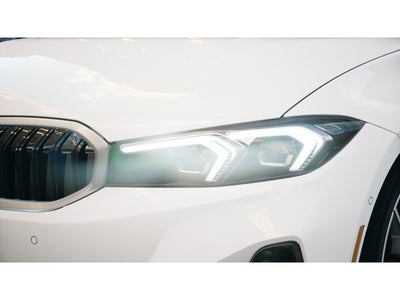 2026 BMW 3 Series 330i