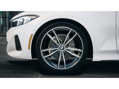 2026 BMW 3 Series 330i