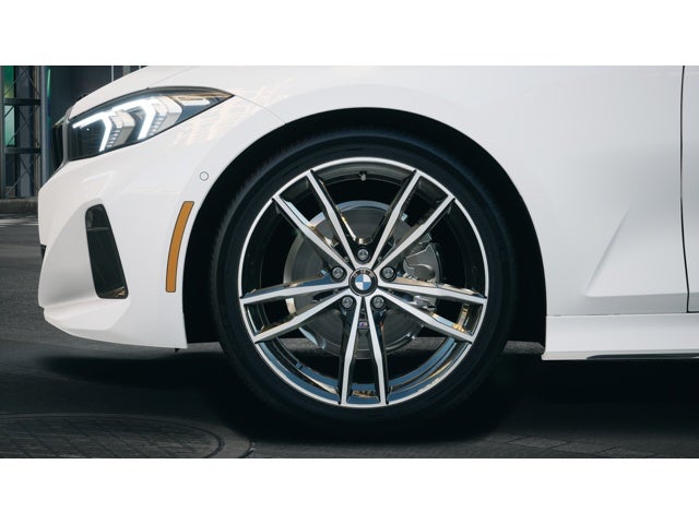 2026 BMW 3 Series 330i