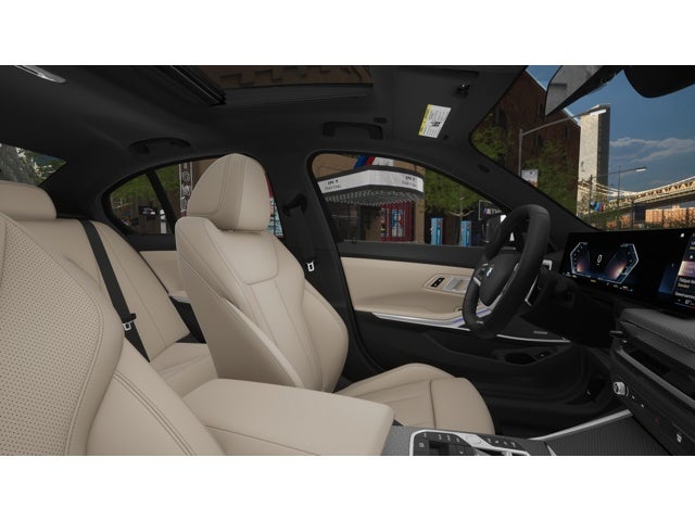 2026 BMW 3 Series 330i