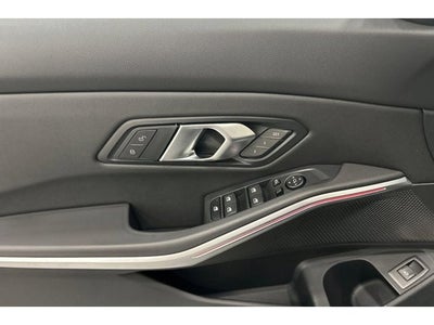 2025 BMW 3 Series 330i