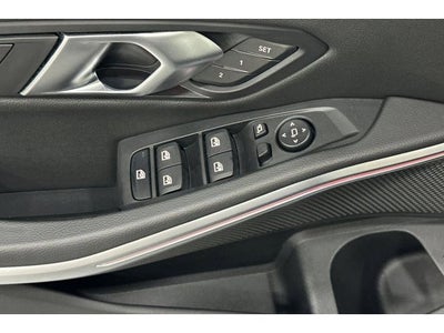 2025 BMW 3 Series 330i