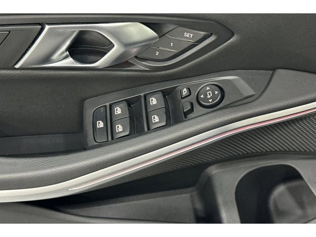 2025 BMW 3 Series 330i