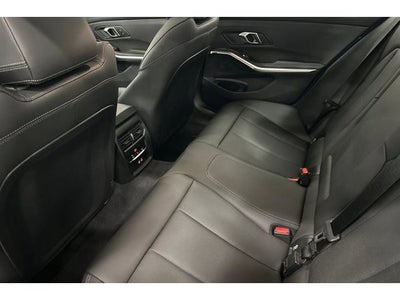 2025 BMW 3 Series 330i
