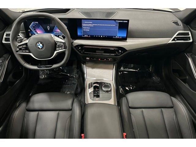2025 BMW 3 Series 330i