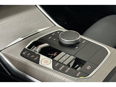 2025 BMW 3 Series 330i