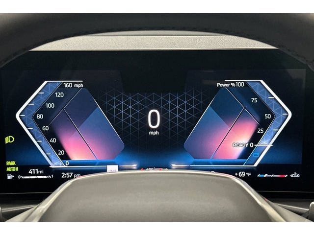 2025 BMW 3 Series 330i