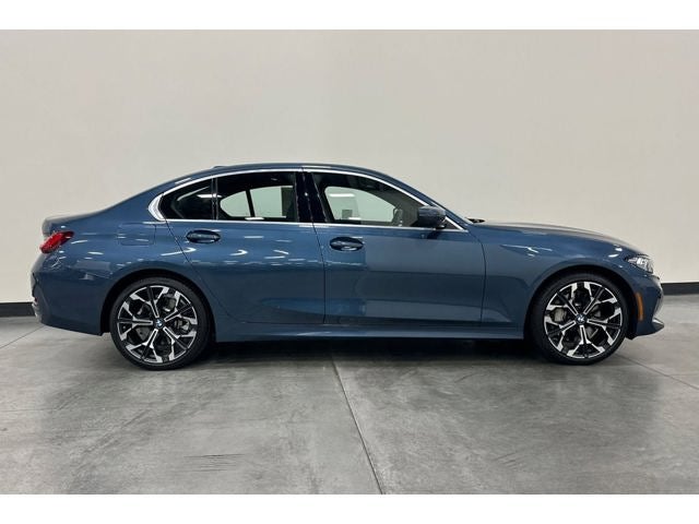 2025 BMW 3 Series 330i