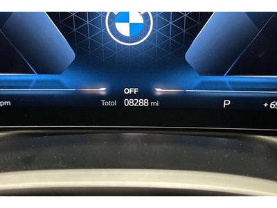 2025 BMW 3 Series 330i