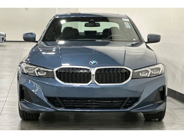 2025 BMW 3 Series 330i