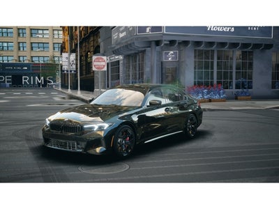 2026 BMW 3 Series 330i