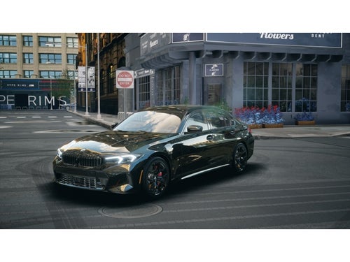 2026 BMW 3 Series 330i