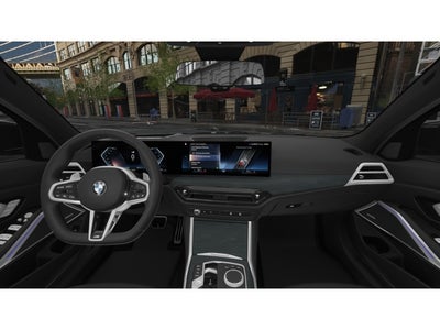 2026 BMW 3 Series 330i