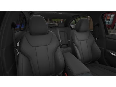 2026 BMW 3 Series 330i