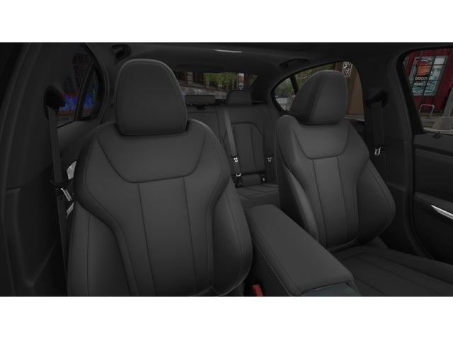 2026 BMW 3 Series 330i