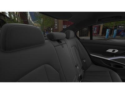 2026 BMW 3 Series 330i