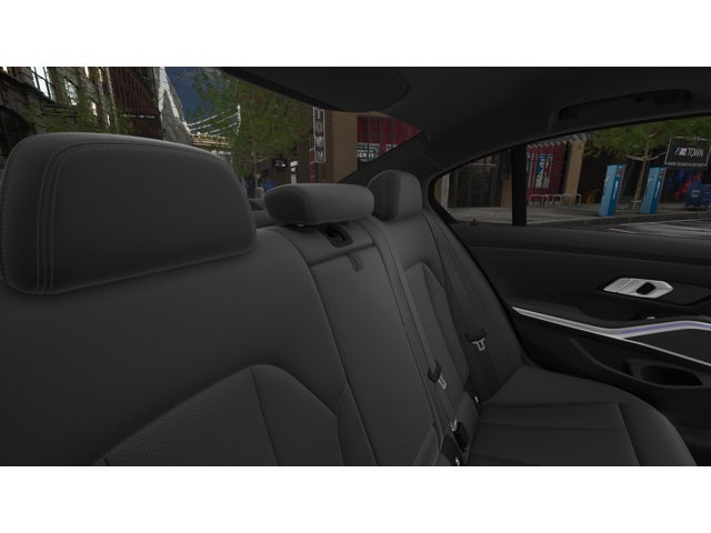 2026 BMW 3 Series 330i