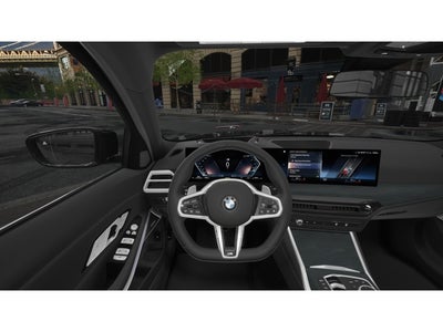 2026 BMW 3 Series 330i