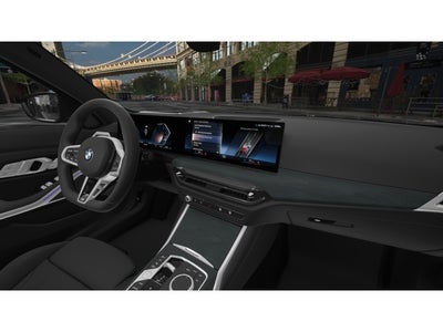 2026 BMW 3 Series 330i