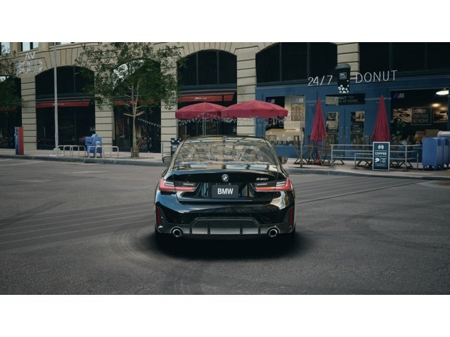 2026 BMW 3 Series 330i