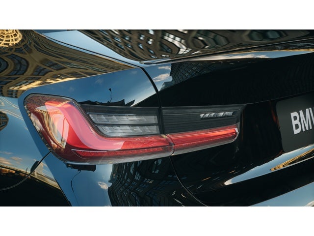 2026 BMW 3 Series 330i