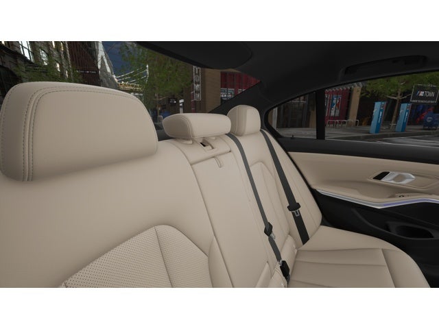 2026 BMW 3 Series 330i