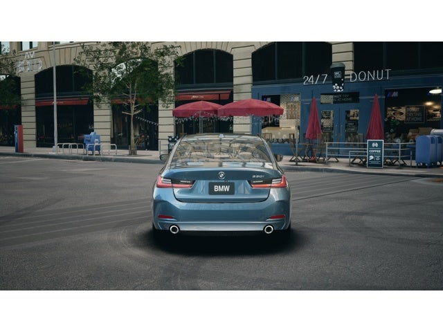 2026 BMW 3 Series 330i