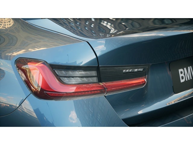 2026 BMW 3 Series 330i