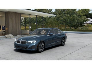 2026 BMW 3 Series 330i