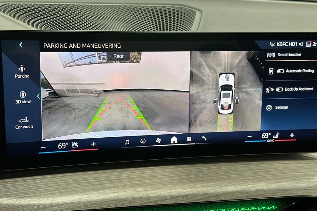 2025 BMW 3 Series 330i