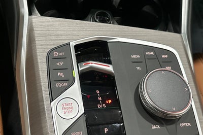 2025 BMW 3 Series 330i