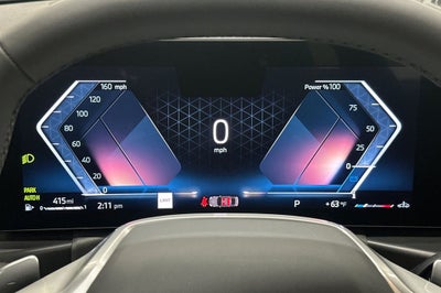 2025 BMW 3 Series 330i