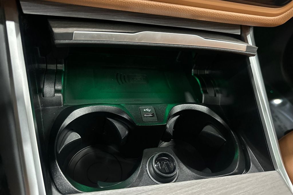 2025 BMW 3 Series 330i