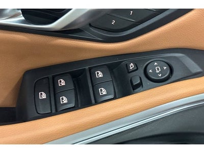 2025 BMW 3 Series 330i